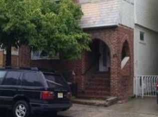 12 Manhattan Ave, Jersey City, NJ 07307