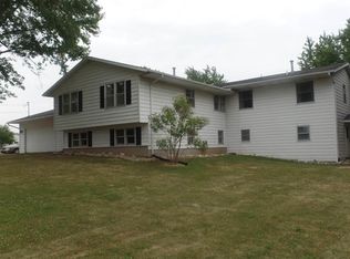 92 E Remus Rd, Mt Pleasant, MI 48858
