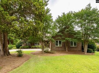 321 Oxenbridge Way, Chapin, SC 29036