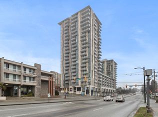 8181 Chester St #601, Vancouver, BC