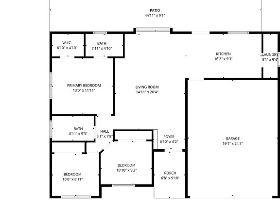 5th image of 2765 Arcadia Dr