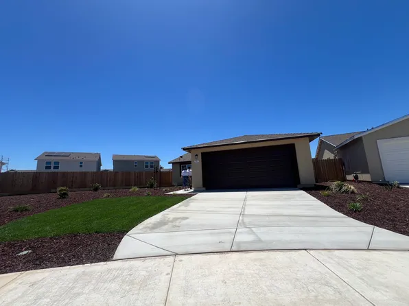 (undisclosed Address), Los Banos, CA 93635