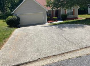 10282 Commons Xing, Jonesboro, GA 30238