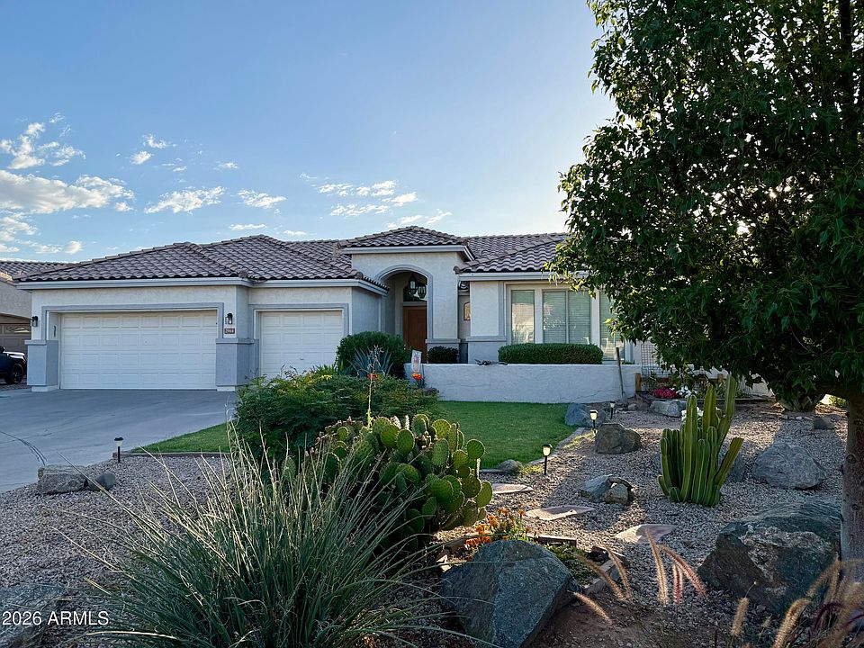 1st image of 2964 S SANTA ANNA Court