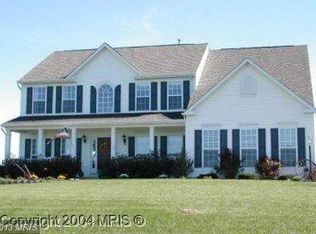 211 Olde Beau Ct, Churchville, MD 21028