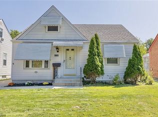 4569 W 146th St, Cleveland, OH 44135