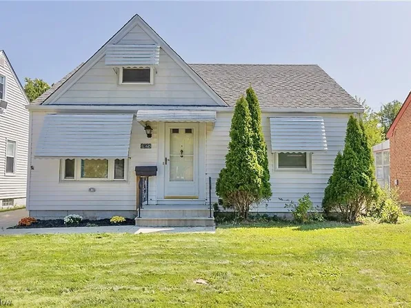 4569 W 146th St, Cleveland, OH 44135