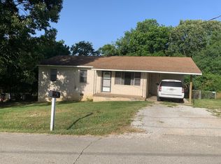 804 N Weible St, Pocahontas, AR 72455