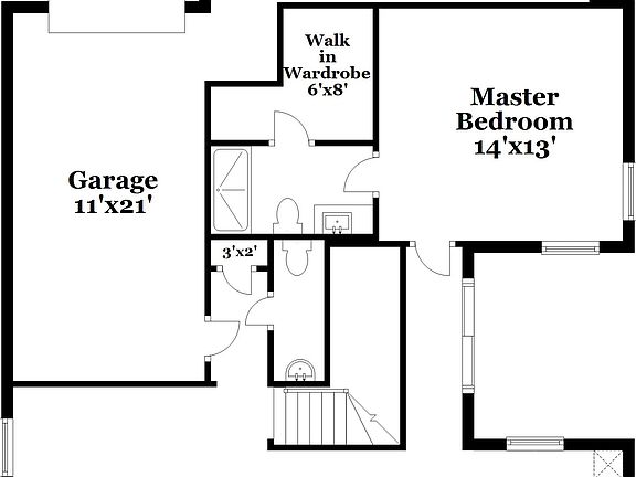 3rd image of 8227 W Albeniz Pl
