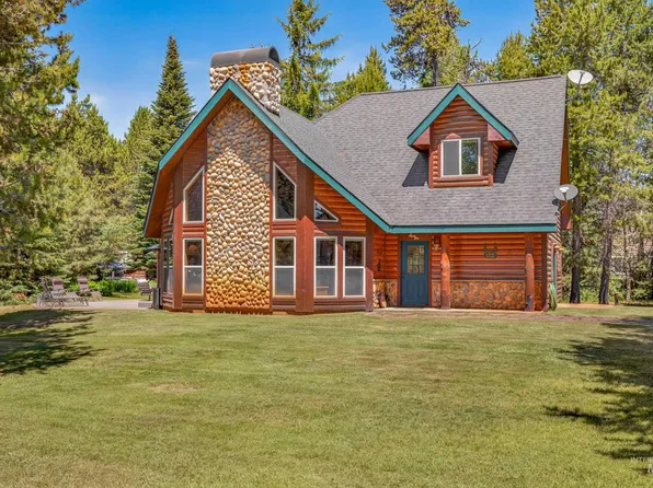 172 Lodgepole Ln, Donnelly, ID 83615