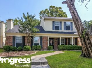 1524 Chapman St, Cedar Hill, TX 75104