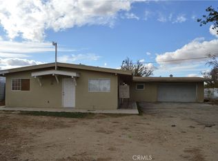 10380 Baker Rd, Lucerne Valley, CA 92356