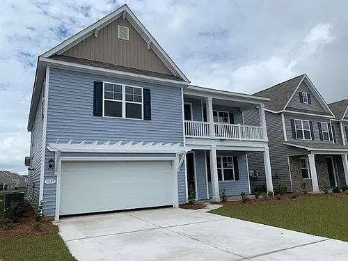 5025 Magnolia Village Way Photo 1