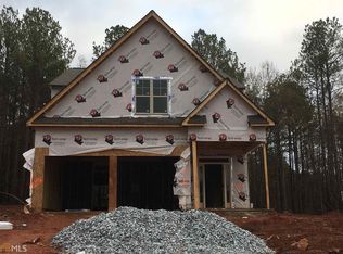 83 Pulaski Ave, Hampton, GA 30228