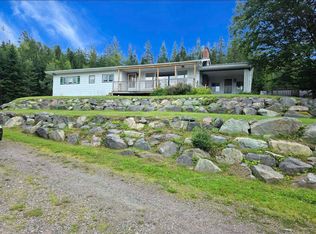 206 Trout Brook Rd, Cape Breton, NS B1K 2G2