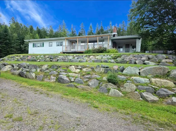 206 Trout Brook Rd, Cape Breton, NS B1K 2G2
