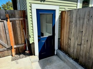 6817 N Haven Ave #B, Portland, OR 97203