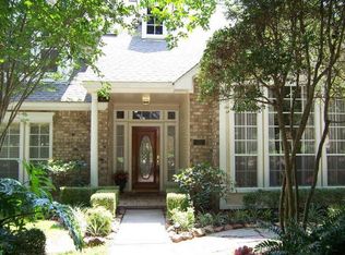 38 Spotted Deer Dr, Spring, TX 77381