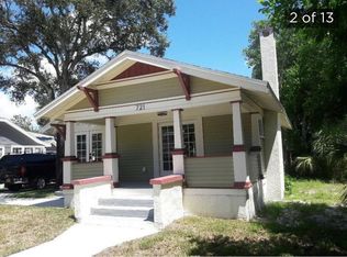 721 32nd Ave N, Saint Petersburg, FL 33704