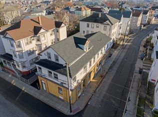 726 2nd St, Fall River, MA 02721