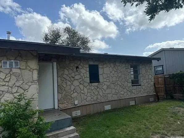 122 Bundy, San Antonio, TX 78220