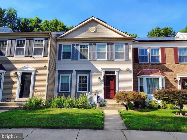 11217 Bent Creek Ter, Germantown, MD 20876