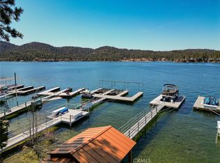 0 N 309th #B, Lake Arrowhead, CA 92352