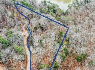 LOT 20 Old Citico Rd, Vonore, TN 37885
