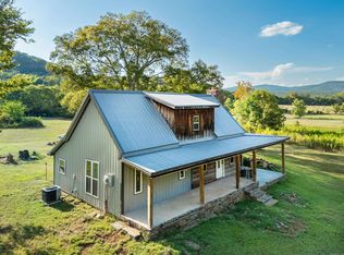 2430 County Road 3611, Lamar, AR 72846