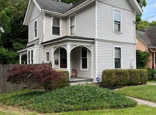 3444 Boudinot Ave, Cincinnati, OH 45211