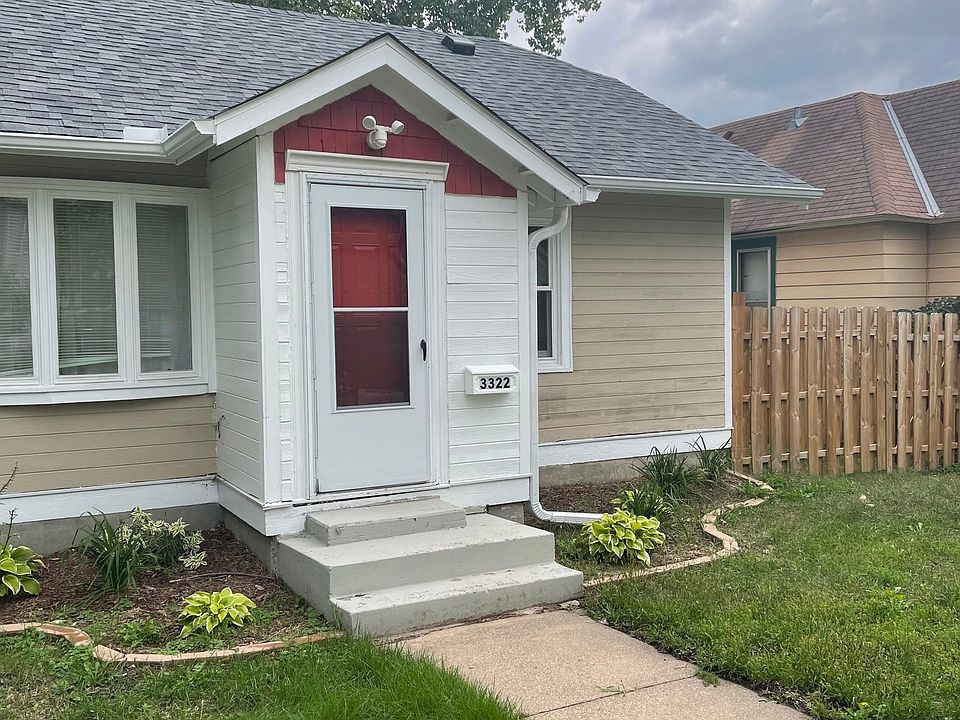 1st image of 3322 Aldrich Ave N