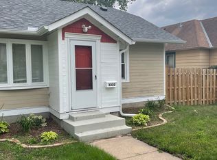 3322 Aldrich Ave N, Minneapolis, MN 55412