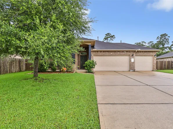 2207 Antler Trails Dr, Crosby, TX 77532
