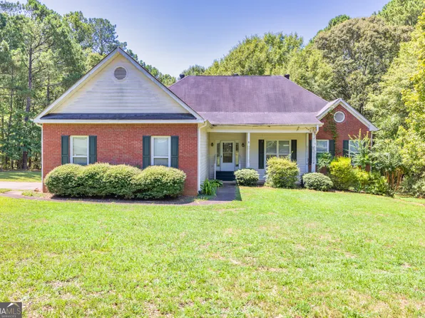 3630 Apalachee Rdg, Monroe, GA 30656