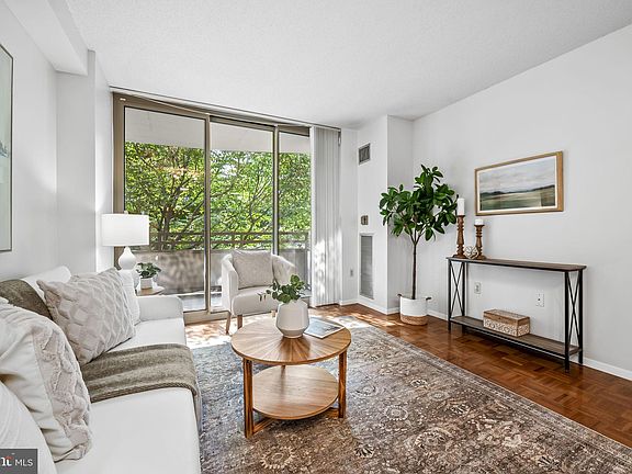5th image of 7111 Woodmont Ave APT 205