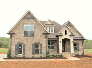 3800 Old Murfreesboro Road W Lot 4, Lebanon, TN 37090