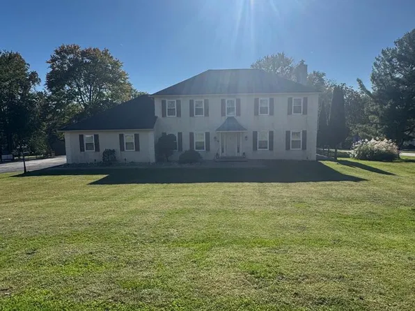 4 Jonathan Morris Cir, Media, PA 19063