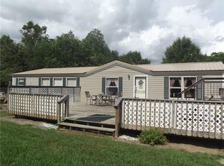 20851 County Road 55, Silverhill, AL 36576