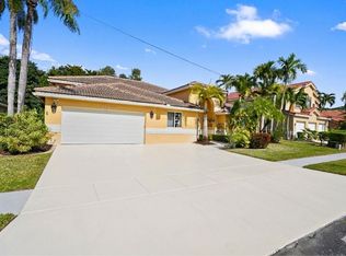 19775 NW 10th St, Pembroke Pines, FL 33029