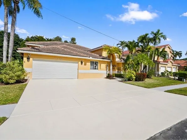 19775 NW 10th Street, Pembroke Pines, FL 33029