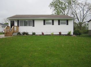 793 Charlotte Dr, Brunswick, OH