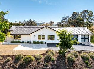 12105 Santa Ana Rd, Atascadero, CA 93422