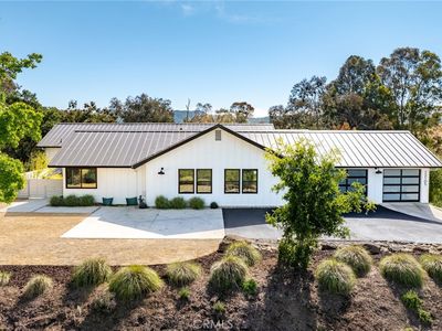 12105 Santa Ana Rd, Atascadero, CA, 93422