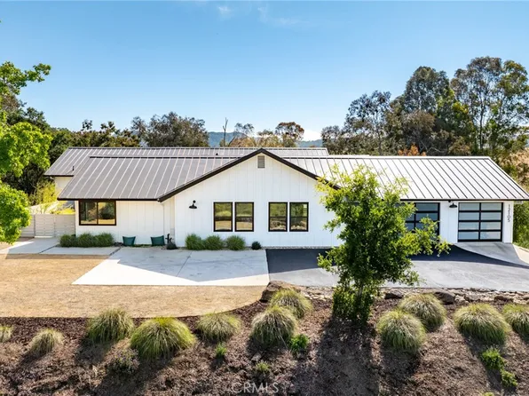 12105 Santa Ana Rd, Atascadero, CA 93422