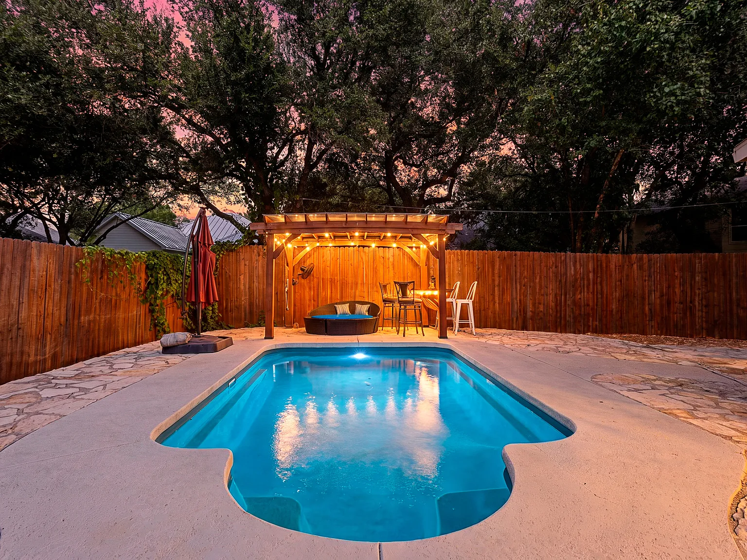 4809 Senora Creek Ct — Photo 1