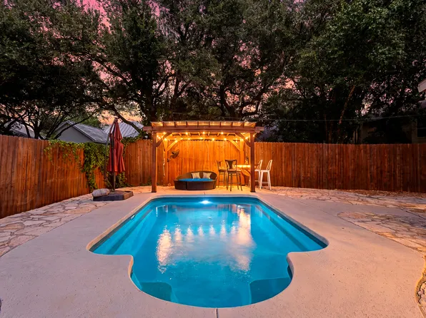 4809 Senora Creek Ct, Austin, TX 78735
