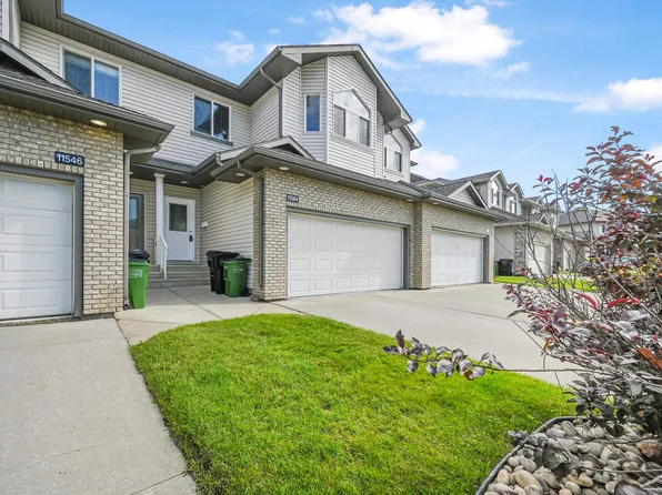 11544 11th Ave SW, Edmonton, AB T6W 1W8