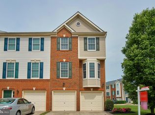 8964 Brewer Creek Pl, Manassas, VA 20109