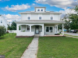 400 Rancocas Ave, Riverside, NJ 08075