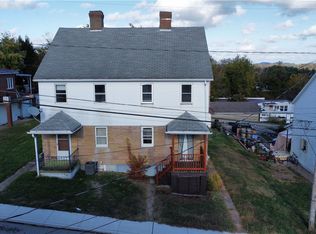 30 Lincoln St, Cokeburg, PA